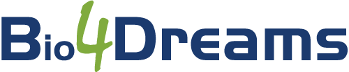 Bio4Dreams logo