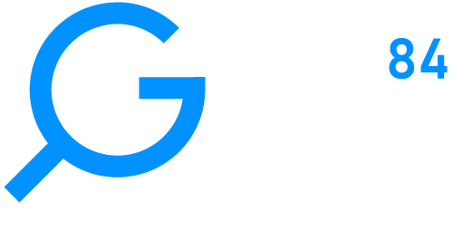 Gip84 | logo speculare
