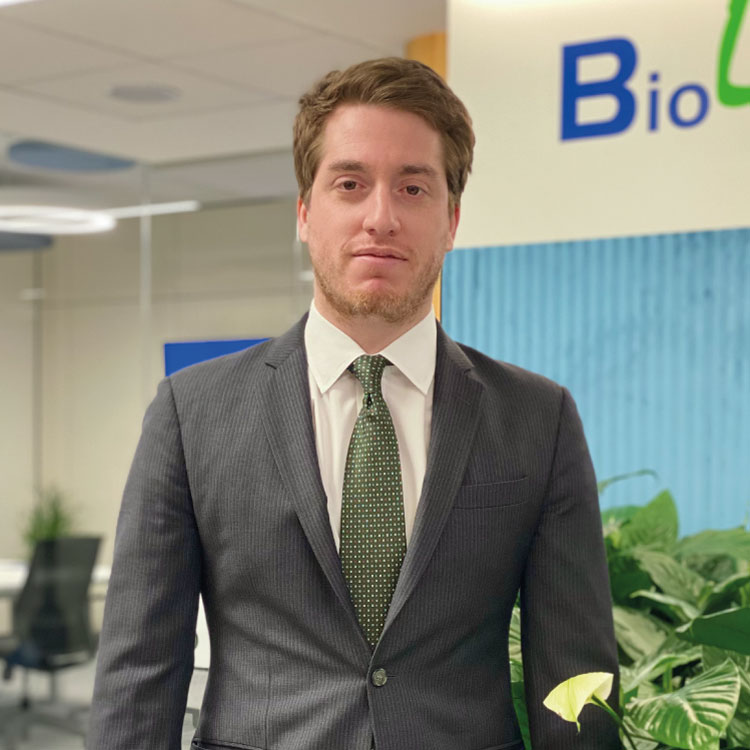 Giovanni Gallian | Gip84