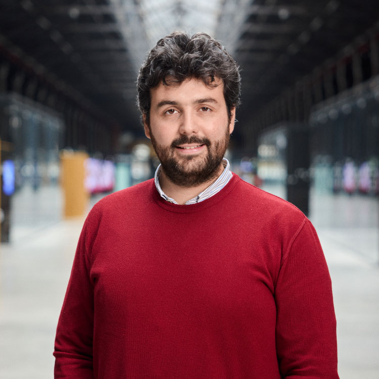 Carlo Garrone | Gip84